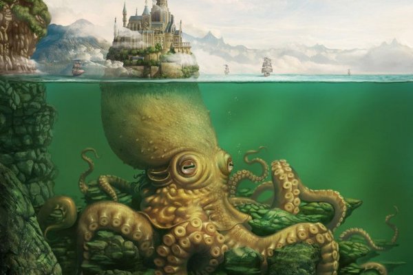 Kraken официальный сайт вход