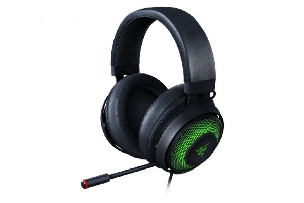 Kraken20 at