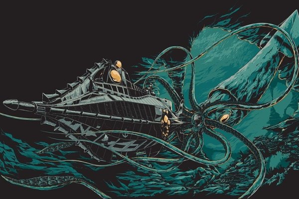 Kraken19 at