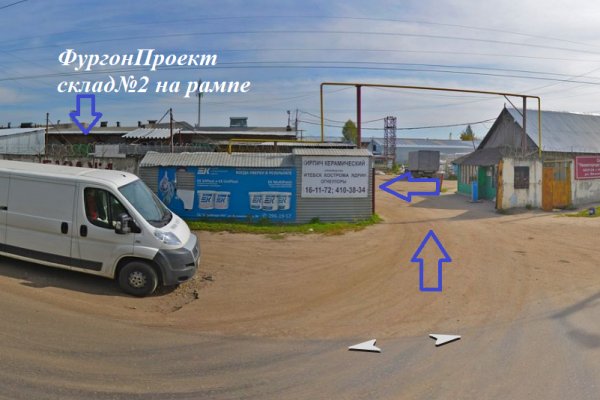 Что такое кракен плейс
